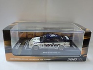全新 INNO64 Ford Sierra RS500 Cosworth #18 G2000