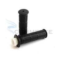 Universal Hand Handle GRIP Throttle For HONDA CG110 CG125 JX125 CB125S SL100 SL125 XL100 XL125 XL175