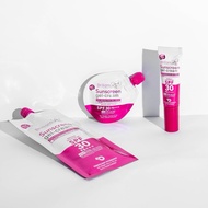 SUNSCREEN REFILL BS 13gram