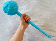 3D Printed Dragon Claw Model Toy Display Piece from Nezha 2 Mythical Beast Collectible Handmade Craf