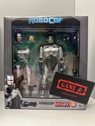全新 日版 盒不完美 MEDICOM TOY MAFEX 225 ROBOCOP RENEWAL Ver. 鐵甲威龍 更新版本