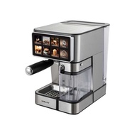 European Standard Coffee Machine Espresso Machine Espresso Steam Extract Coffee Machine 1.8L Espress
