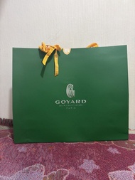 Goyard Hobo