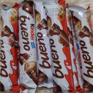 Bounty Snickers Mars Twix Kinder Bueno Reeses Daim (1pc)