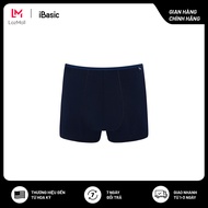 Quần lót bé trai iBasic cotton USA kháng khuẩn đùi ngắn PANB023