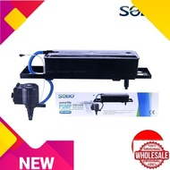 aquarium mall SOBO WP-4880F Aquarium Top Filter Set With Pump