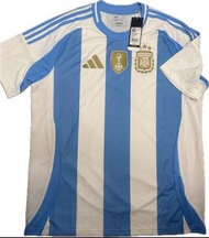 阿根廷 主場 球衣 波衫 Argentina