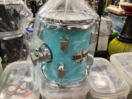 กลองทอม กลองเสริมกลองชุดขนาด6นิ้ว