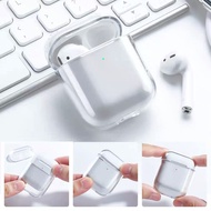 Transparent airpods 3 Case, airpods 2, airpods pro IPHONECARE AR1