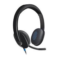 Logitech H540 USB Computer Headset