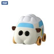 Takara Tomy Tomica โทมิก้า Dream Tomica SP PUI PUI Molcar 03 Abbey