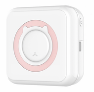 peripage / paperang เวอร์ชั่นล่าสุด เครื่องปริ้นพกพา พร้อมส่ง