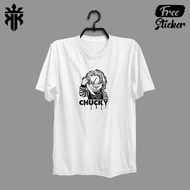 Chucky Doll T-Shirt