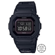 [Watchwagon] Casio G-Shock GW-B5600BC-1B Tough Solar Multiband Bluetooth Digital Unisex Sports Watch