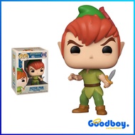 Funko Pop Disneyland Resort: Peter Pan 815