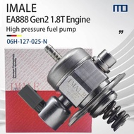 Volkswagen high-pressure fuel pump passat B7 Golf GTI Tiguan audi A3 A4 EA888 Gen2 1.8T 06H127025N