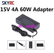 【現貨下殺】SKYRC 15V 4A電源適配器 直禮鋰麗勵連連衣裙簾聯臉練鏈