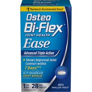 Joint Health Ease Triple Action, 28 Mini-Tabs (Pack of 2) Osteo Bi-Flex Joint Health Ease Triple Act