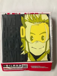 Others - 一番賞H賞 我的英雄學院 Bright Future 橡膠杯墊 週邊餐具 No.2 [平行進口]