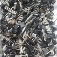 TR 2N5551 II Transistor NPN 2N 5551