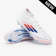 Adidas Womens F50 Pro Mid FG รองเท้าฟุตบอล