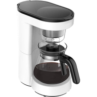 LAHOME 3-in-1 Drip Coffee Maker เครื่องชงกาแฟดริป เครื่องชงกาแฟแบบฟิลเตอร์ ชุดดริปกาแฟ 0.7L Tea Make