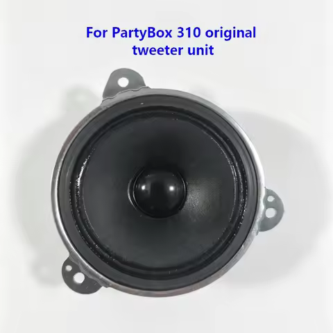 Suitable for JBL PartyBox 310 Bluetooth speaker original tweeter unit repair and replacement spare p