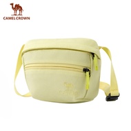 CAMEL CROWN Crossbody Small Bag, Lightweight Travel and Sports Bag