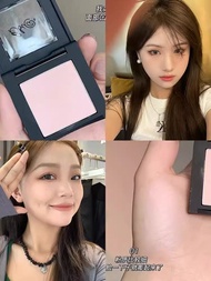 BBIA Single Color Blush 05 Dragon Fruit Female Group Color Cold White Olive Skin 01 Eyebrow Contour