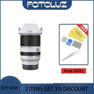 Para sa Tamron 28-200 Camera Lens Skin Wrap Film Camera Lens Protective Film Cover Anti-Scratch Skin