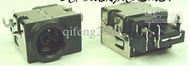 DC Power Jack connector PJ077 for Samsung Laptops