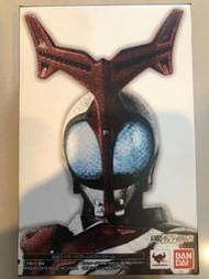 全新日初版現貨 非10週年SHF 假面騎士 Kabuto Hyper form 真骨雕 兜