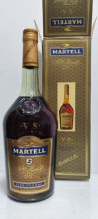 Martell VS Fine Cognac 干邑白蘭地