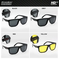 [TERBARU] IBNUSINA EYEWEAR SPEK HD 3.0 ORIGINAL CERMIN MATA SUNGLASSES VIRAL ANTI SILAU SIANG MALAM 