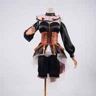 [Triangle Chuhua Doll] Inspired by Ave Mujica from BanGDream - Cosplay Costume