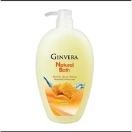 Ginvera natural bath 950g