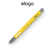 elago x MONAMI Pencil Case Compatible with Apple Pencil Pro / Apple Pencil 2nd Generation