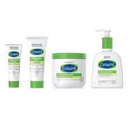 CETAPHIL Moisturising Cream 50g 100g 453g Moisturising Lotion For Face & Body 237ml Dry to Very Dry 