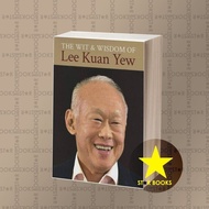 The Wit and Wisdom of Lee Kuan Yew Kuan Yew Lee (BOOKS)