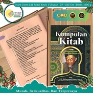 KITAB IRSYADUS SARI KUMPULAN KITAB KH HASYIM ASY ARI ORIGINAL