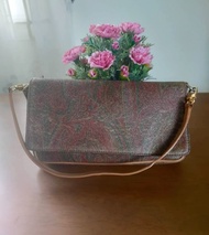 กระเป๋าคล้องไหล่ แบรนด์  ETRO กระเป๋า clutch