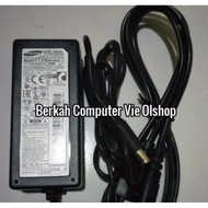 Samsung C24F396FHE C27F591FD LS27B370H S24E390HL S19C150B LS19C150F Charger Adapter Original