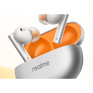 realme Buds Air 6 with 50dB ANC, 12.4mm Bass Driver, Hi-Res LHDC and 40 hours Playtime Bluetooth
