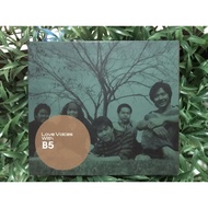 CD Rare Music Worth Collecting Love Voices with B5