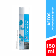 AETOS Activcool Ice Spray 150ml