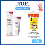 [Exp: 04/2026] Ascentia SMCR EZLIEF Cream - Eczema Relief Cream - 25g