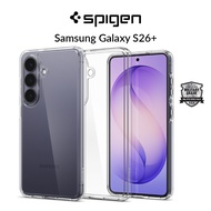 Spigen Samsung S26+ Case 6.7" Ultra Hybrid Clear Case Samsung Galaxy S26 Plus Casing Drop Protection
