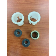 Dv57 , dv99 gear level bush manual set