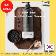 [DR SEED] Black Bean Anti Hair Loss Shampoo 1000ml Anti Hair Loss function / Contains black soybeans