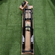 FORK 29ER TO 26ER FORGO ZOOM 6800DH ( WITH AMOEBA HUB F ONLY )